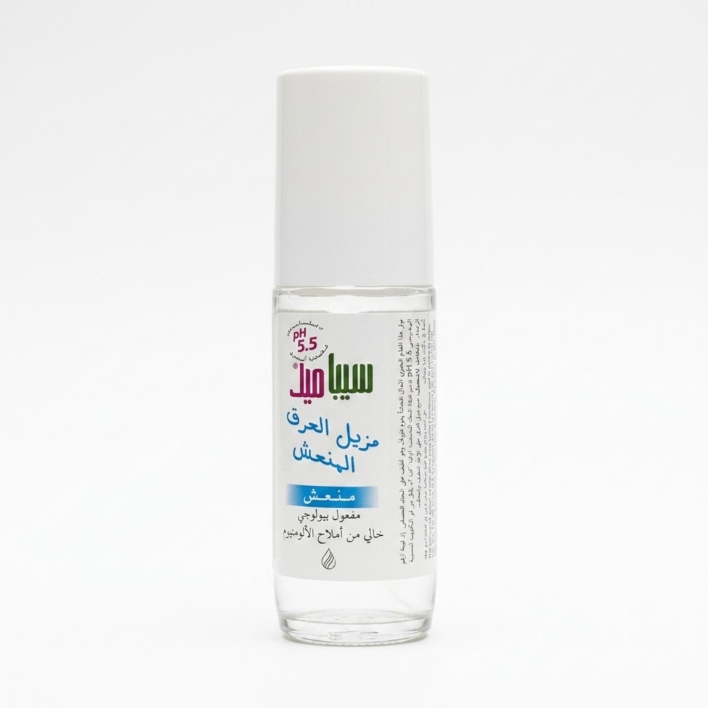 [SANA-178] مزيل عرق سيباميد المنعش — Sebamed Fresh Deodorant — 50ml