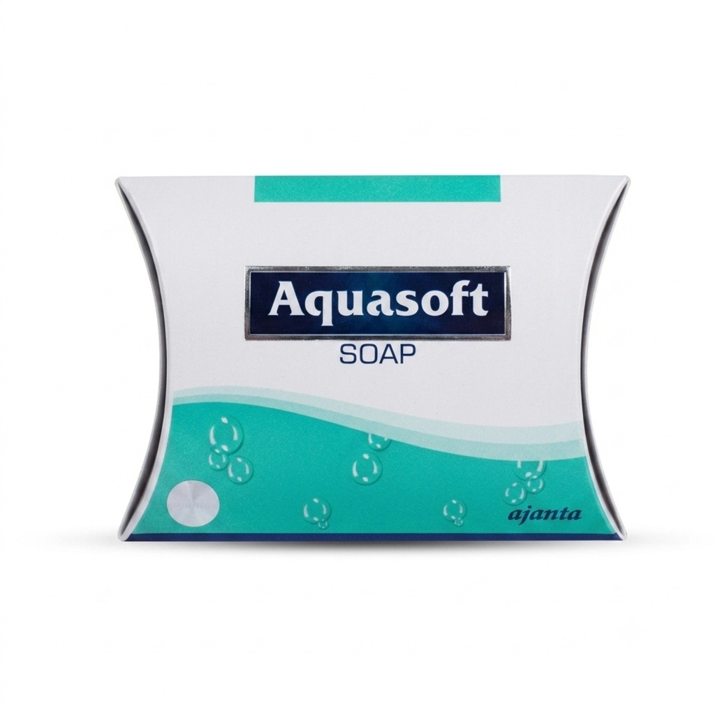 [SANA-184] صابونة أكواسوفت — Aquasoft Soap