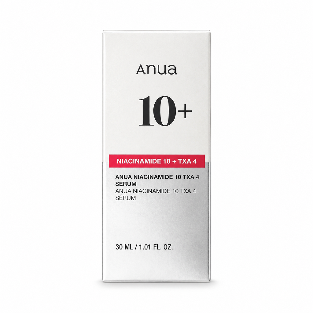 [SANA-012] سيروم أنوا — Anua Niacinamide 10 TXA 4 Serum for Brightening and Dark Spots — 30ml
