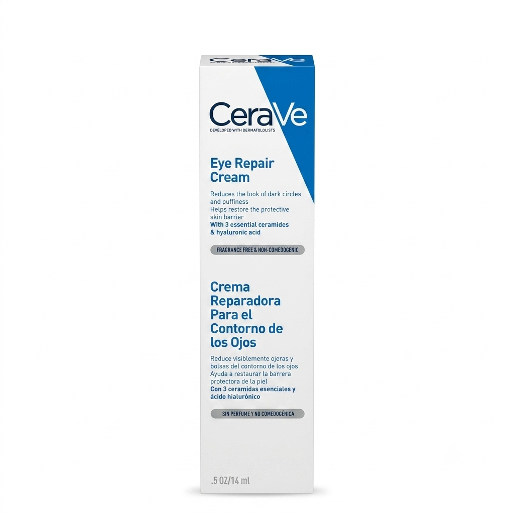 [SANA-039] كريم عيون سيرافي — CeraVe Eye Repair Cream — 14ml